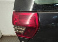  Двигатель стеклоочистителя (моторчик дворников) задний Citroen C5 2008-2017 11486945 #8