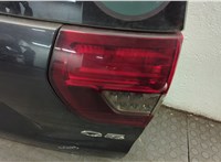  Двигатель стеклоочистителя (моторчик дворников) задний Citroen C5 2008-2017 11486945 #9