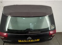  Двигатель стеклоочистителя (моторчик дворников) задний Citroen C5 2008-2017 11486945 #11