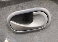  Стекло форточки двери Nissan NV400 2010-2024 11486956 #14