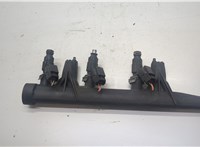  Форсунка топливная Peugeot 2008 2013-2019 20572293 #1