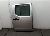  Стекло боковой двери Nissan Navara 2004-2015 11486959 #1