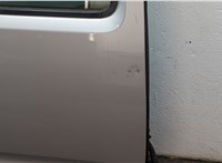  Стекло боковой двери Nissan Navara 2004-2015 11486959 #3