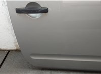  Стекло боковой двери Nissan Navara 2004-2015 11486959 #4