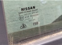  Стекло боковой двери Nissan Navara 2004-2015 11486959 #5