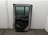  Стекло боковой двери Nissan Navara 2004-2015 11486959 #6