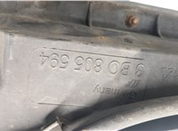  Сигнал (клаксон) Volkswagen Passat 5 2000-2005 11486962 #2