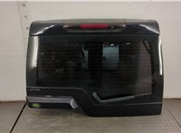  Крышка (дверь) багажника Land Rover Discovery 4 2009-2016 20572307 #1