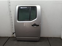  Стекло боковой двери Nissan Navara 2004-2015 11486983 #1