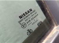  Стекло боковой двери Nissan Navara 2004-2015 11486983 #4