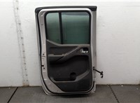 Стекло боковой двери Nissan Navara 2004-2015 11486983 #7