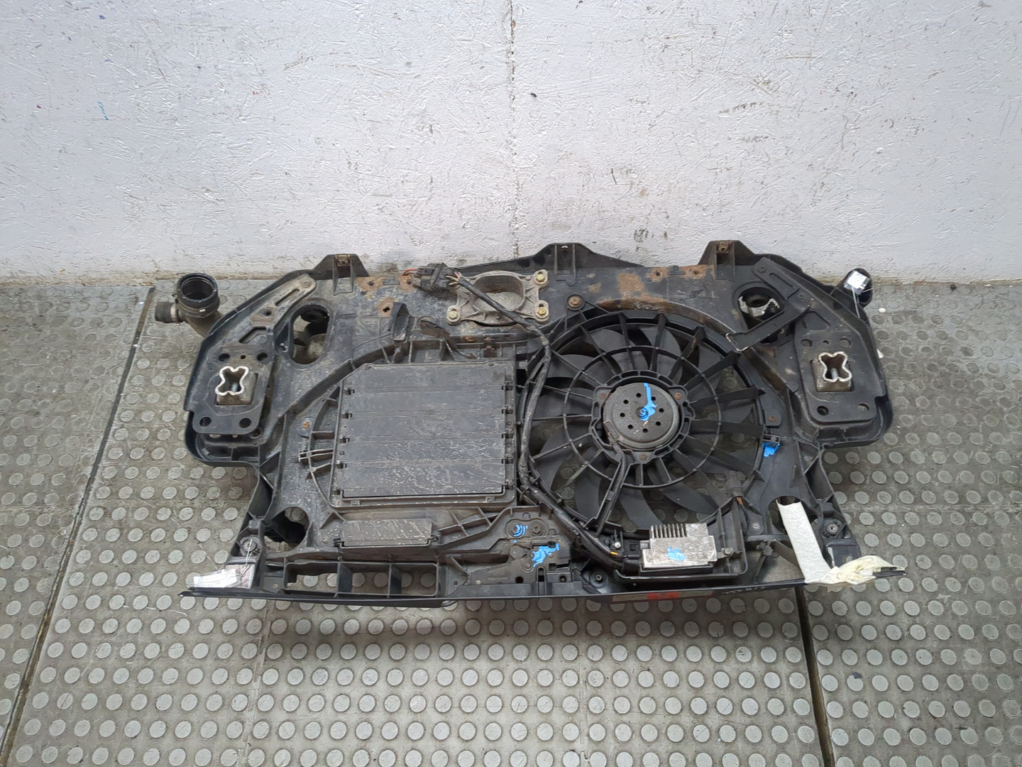 Панель передняя (телевизор)