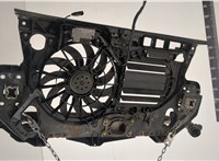  Резистор вентилятора охлаждения Audi A6 (C6) 2004-2011 11486997 #2