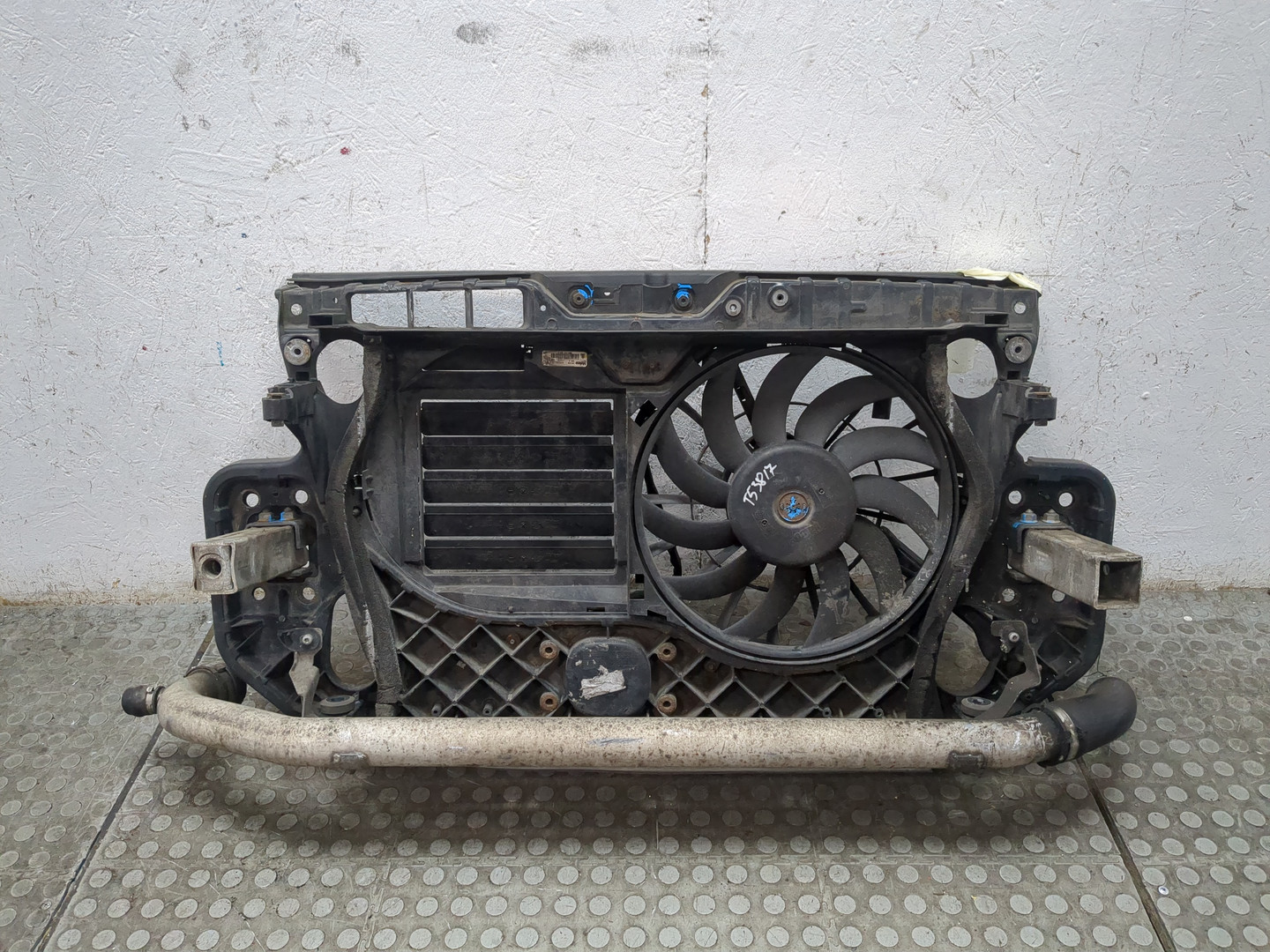 Панель передняя (телевизор)