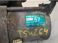  Стартер Honda Civic 2005-2012 20572316 #2