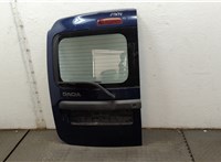  Фонарь дополнительный (стоп-сигнал) Dacia Logan 2004-2012 11487013 #1