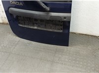  Фонарь дополнительный (стоп-сигнал) Dacia Logan 2004-2012 11487013 #2