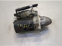  Стартер Mercedes SLK R170 1996-2004 20572330 #1