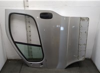  Стеклоподъемник механический Renault Trafic 2001-2014 11487027 #1