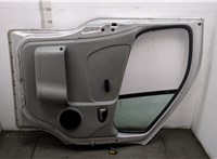  Стеклоподъемник механический Renault Trafic 2001-2014 11487027 #16