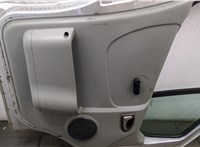  Стеклоподъемник механический Renault Trafic 2001-2014 11487027 #17