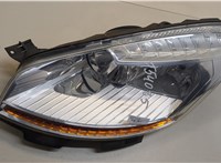  Фара (передняя) Citroen C4 Grand Picasso 2006-2013 20572337 #4