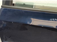  Стекло боковой двери Citroen C8 2002-2008 11487039 #2