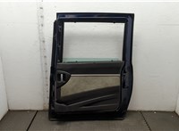  Стекло боковой двери Citroen C8 2002-2008 11487039 #6