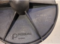  Нагнетатель воздуха (насос продувки) Audi A3 (8P) 2003-2013 20572346 #2