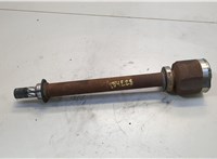  Полуось (приводной вал, шрус) Renault Megane 3 2009-2016 20572356 #1