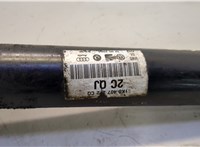  Полуось (приводной вал, шрус) Volkswagen Golf 5 2003-2009 20572357 #2
