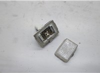  Подсветка номера Mercedes E W212 2009-2016 20572378 #1