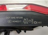  Фонарь крышки багажника Mercedes E W212 2009-2016 20572380 #2