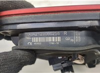  Фонарь крышки багажника Mercedes E W212 2009-2016 20572380 #3