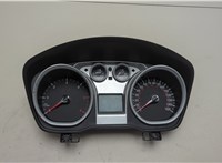 Щиток приборов (приборная панель) Ford Focus 2 2008-2011 20572385 #1