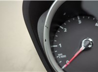  Щиток приборов (приборная панель) Ford Focus 2 2008-2011 20572385 #2