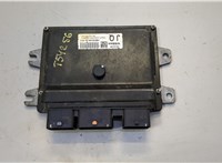  Блок управления двигателем Nissan Note E11 2005-2013 20572408 #1