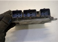  Блок управления двигателем Nissan Note E11 2005-2013 20572408 #2