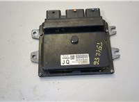  Блок управления двигателем Nissan Note E11 2005-2013 20572408 #4