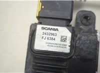  Радар круиз контроля Scania 5-series R (2004 - 2016) 20572416 #4
