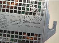  Инвертор, преобразователь напряжения DAF LF 2001-2013 20572421 #4