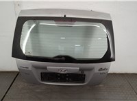 Крышка (дверь) багажника Hyundai Getz 2002-2011 20572431 #1