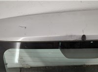  Крышка (дверь) багажника Hyundai Getz 2002-2011 20572431 #4