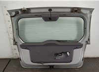  Крышка (дверь) багажника Hyundai Getz 2002-2011 20572431 #7