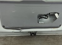  Крышка (дверь) багажника Hyundai Getz 2002-2011 20572431 #8