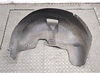 Защита арок (подкрылок) Volkswagen Touran 2003-2006 20572440 #1