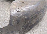  Защита арок (подкрылок) Volkswagen Touran 2003-2006 20572440 #3