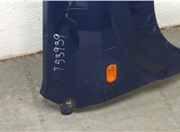  Крыло Ford Fusion 2002-2012 20572446 #3