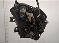  Двигатель (ДВС на разборку) Renault Laguna 2 2001-2007 20572480 #1