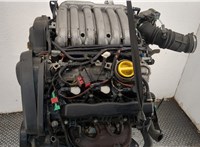  Двигатель (ДВС на разборку) Renault Laguna 2 2001-2007 20572480 #5